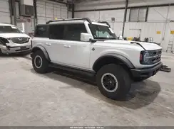 1FMEE5DP5NLB33415 2022 FORD BRONCO