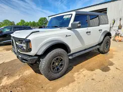 1FMEE5DP5NLB37318 2022 FORD BRONCO