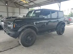 1FMEE5DP5NLB41837 2022 FORD BRONCO