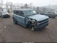 1FMEE5DP5NLB42812 2022 FORD BRONCO
