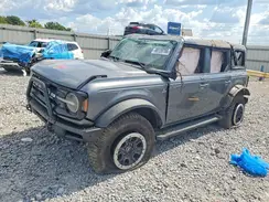 1FMEE5DP5NLB44026 2022 FORD BRONCO