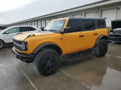1FMEE5DP5NLB51641 2022 FORD BRONCO