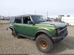 1FMEE5DP5NLB53891 2022 FORD BRONCO