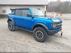 1FMEE5DP5NLB55141 2022 FORD BRONCO
