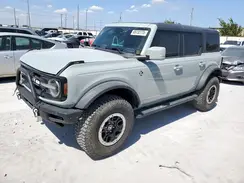 1FMEE5DP5NLB68147 2022 FORD BRONCO