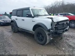 1FMEE5DP5NLB79696 2022 FORD BRONCO