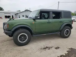 1FMEE5DP5NLB80976 2022 FORD BRONCO