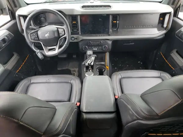 1FMEE5DP5NLB80976 2022 FORD BRONCO - Image 8
