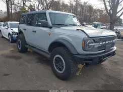 1FMEE5DP5NLB81108 2022 FORD BRONCO