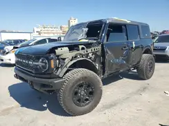 1FMEE5DP5NLB84218 2022 FORD BRONCO