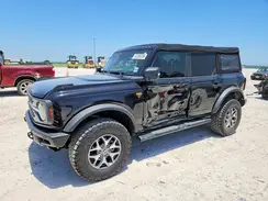 1FMEE5DP5PLA91413 2023 FORD BRONCO