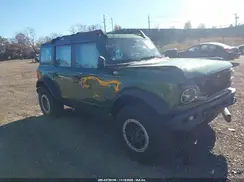 1FMEE5DP5PLA93954 2023 FORD BRONCO