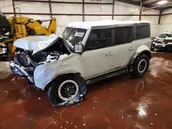 1FMEE5DP5PLA95316 2023 FORD BRONCO