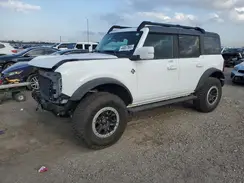 1FMEE5DP5PLA95882 2023 FORD BRONCO
