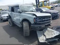 1FMEE5DP5PLA95929 2023 FORD BRONCO