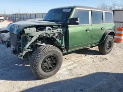 1FMEE5DP5PLA96000 2023 FORD BRONCO