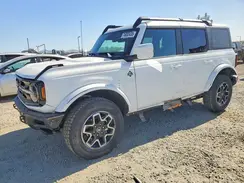 1FMEE5DP5PLB02619 2023 FORD BRONCO
