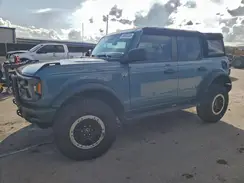 1FMEE5DP5PLB02698 2023 FORD BRONCO