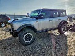 1FMEE5DP5PLB03933 2023 FORD BRONCO