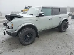 1FMEE5DP5PLB08243 2023 FORD BRONCO