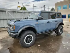 1FMEE5DP5PLB10848 2023 FORD BRONCO