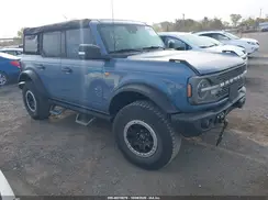 1FMEE5DP5PLB11336 2023 FORD BRONCO