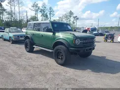 1FMEE5DP5PLB15371 2023 FORD BRONCO