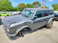 1FMEE5DP5PLB17203 2023 FORD BRONCO