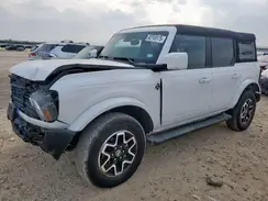 1FMEE5DP5PLB17492 2023 FORD BRONCO