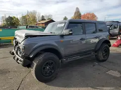 1FMEE5DP5PLB33207 2023 FORD BRONCO