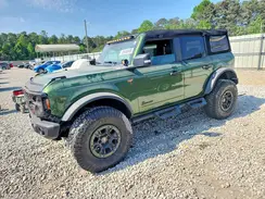 1FMEE5DP5PLB33269 2023 FORD BRONCO