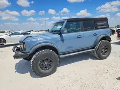 1FMEE5DP5PLB35085 2023 FORD BRONCO