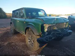1FMEE5DP5PLB39170 2023 FORD BRONCO