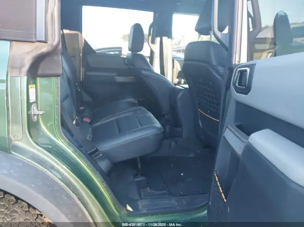 1FMEE5DP5PLB39170 2023 FORD BRONCO - Image 8