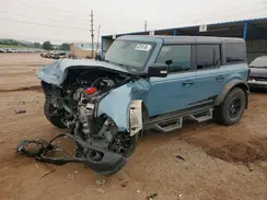 1FMEE5DP5PLB45986 2023 FORD BRONCO