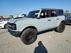 1FMEE5DP5PLB46328 2023 FORD BRONCO