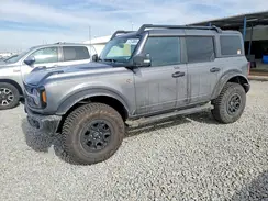 1FMEE5DP5PLB46443 2023 FORD BRONCO