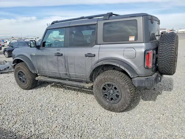 1FMEE5DP5PLB46443 2023 FORD BRONCO - Image 2