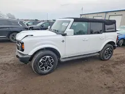 1FMEE5DP5PLB56003 2023 FORD BRONCO