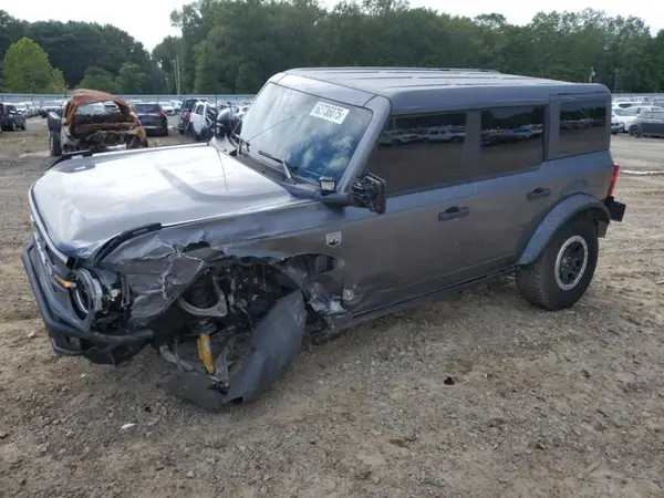 1FMEE5DP5PLB59127 2023 FORD BRONCO - Image 1