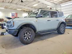 1FMEE5DP5PLB66112 2023 FORD BRONCO