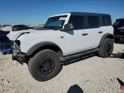 1FMEE5DP5PLB67101 2023 FORD BRONCO