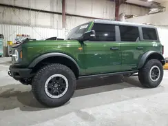 1FMEE5DP5PLB69673 2023 FORD BRONCO