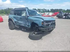 1FMEE5DP5PLB74548 2023 FORD BRONCO