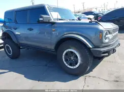 1FMEE5DP5PLB74663 2023 FORD BRONCO