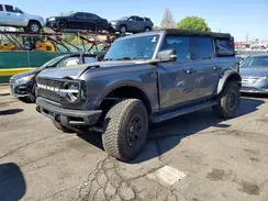 1FMEE5DP5PLB80141 2023 FORD BRONCO