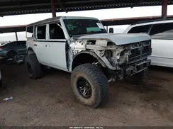 1FMEE5DP5PLB87834 2023 FORD BRONCO