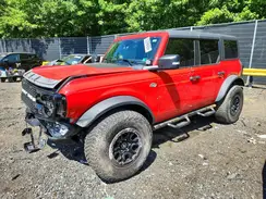1FMEE5DP5PLB96159 2023 FORD BRONCO