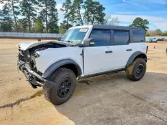 1FMEE5DP5PLB96467 2023 FORD BRONCO