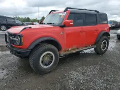 1FMEE5DP5PLB97182 2023 FORD BRONCO